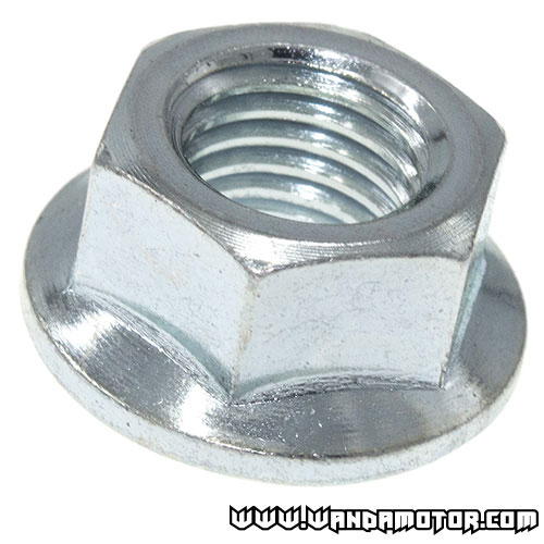 #10 Z50 flywheel nut